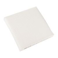 Innenraumluftfilter L=194 B=188 H=30 mm