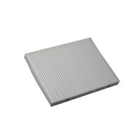 Wewnętrzny filtr przeciwpyłkowy L232xW180xH21 mm