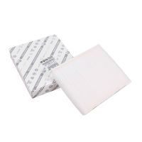 Oryginalny wewnętrzny filtr przeciwpyłkowy