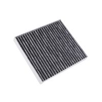 Filtr kabinowy filtr przeciwpyłkowy filtr z węglem aktywnym L217xW193xH25 mm