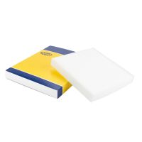 Filtr kabinowy Filtr przeciwpyłkowy L=215 W=215 H=30 mm Magneti Marelli