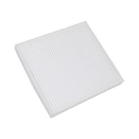 Filtr kabinowy filtr przeciwpyłkowy