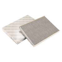 Filtr, powietrze wewnętrzne Prime