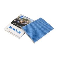 Filter, Innenraumluft UFI mit antibakterieller Wirkung