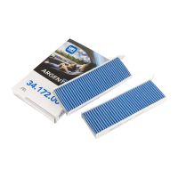 Filtr kabinowy UFI ARGENTIUM