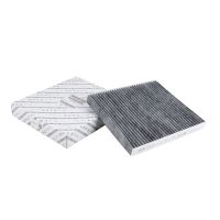 Wewnętrzny filtr z węglem aktywnym