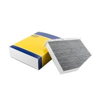 Wewnętrzny filtr z węglem aktywnym Magneti Marelli L=286 W=212 H=57 mm