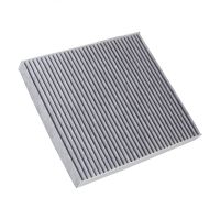 Filtr z węglem aktywnym L=263 W=243 H=30 mm