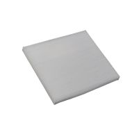 Filtr kabinowy L=218 W=239 H=20 mm