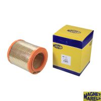 Wkład filtra powietrza okrągły Magneti Marelli D1=160 D2=100 H=175 mm