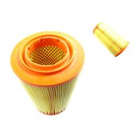 Wkład filtra powietrza okrągły UFI