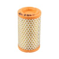 Filtr powietrza okrągły