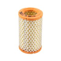 Wkład filtra powietrza okrągły