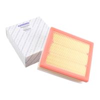 Wkład filtra powietrza kwadratowy Oryginał