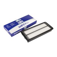 Wkład filtra powietrza kwadratowy UFI