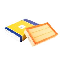 Wkład filtra powietrza kwadratowy Magneti Marelli L=271 B=171 H=54 mm