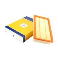 Wkład filtra powietrza kwadratowy Magneti Marelli L=280 B=158 H=49 mm