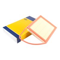 Wkład filtra powietrza kwadratowy Magneti Marelli L=205 B=348 H=57 mm