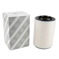 Wkład filtra powietrza okrągły AG Automotive