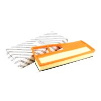 Wkład filtra powietrza kwadratowy Oryginał