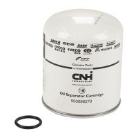 Wkład hamulca osuszacza powietrza AL12 Oryginał 500050616