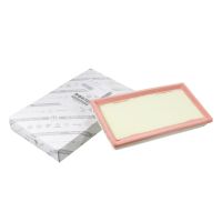 Wkład filtra powietrza kątowy