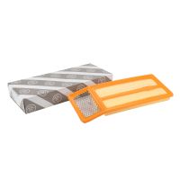 Wkład filtra powietrza kwadratowy AG Automotive