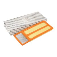 Wkład filtra powietrza kwadratowy Oryginał