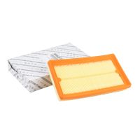 Wkład filtra powietrza prostokątny