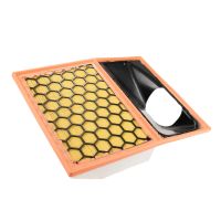 Wkład filtra powietrza kwadratowy AG Automotive