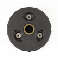 Filtereinsatz Kurbelgehäuseentlüftung