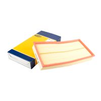 Wkład filtra powietrza kwadratowy L=360 W=185 H=50 mm