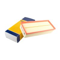 Wkład filtra powietrza kwadratowy L=345 W=135 H=70 mm