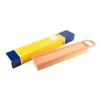 Wkład filtra powietrza kwadratowy Magneti Marelli L=494 B=85 H=56 mm