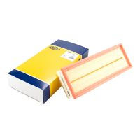 Wkład filtra powietrza kwadratowy Magneti Marelli L=316 B=112 H=59 mm