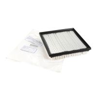 Wkład filtra powietrza kwadratowy H=45 L=233 B=226