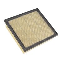 Wkład filtra powietrza kątowy