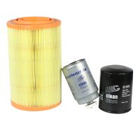 Pakiet filtrów do roku 10-2004