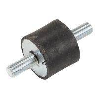 Gumowy uchwyt do obudowy filtra powietrza guma 19 mm