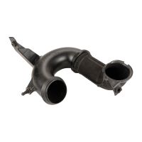 Wąż rękawowy na skrzynce filtra powietrza