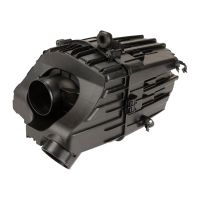 Filtr powietrza kompletny