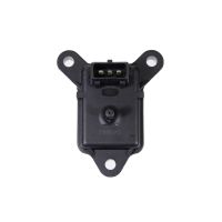 Regulacja wysokości czujnika ciśnienia