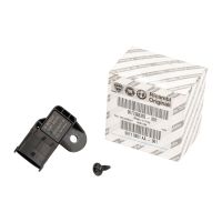 Drucksensor Höhenanpassung