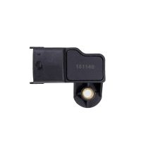 Regulacja wysokości czujnika ciśnienia