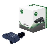 Czujnik ciśnienia doładowania, ciśnienie w kolektorze dolotowym