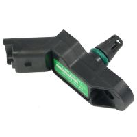 Regulacja wysokości czujnika ciśnienia