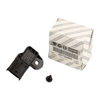 Regulacja wysokości czujnika ciśnienia