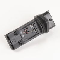 Czujnik przepływu masy powietrza