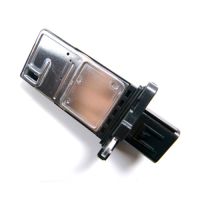 Czujnik ciśnienia kolektora dolotowego, miernik masy powietrza