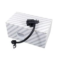 Czujnik ciśnienia doładowania ciśnienia spalin